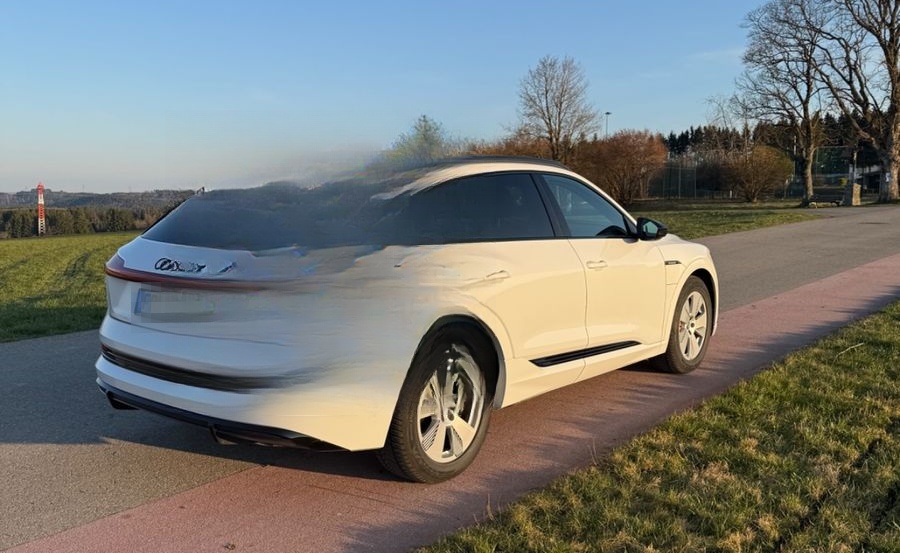 Audi e-tron 55 S line | Matrix LED | B&O | Pano | foto 6