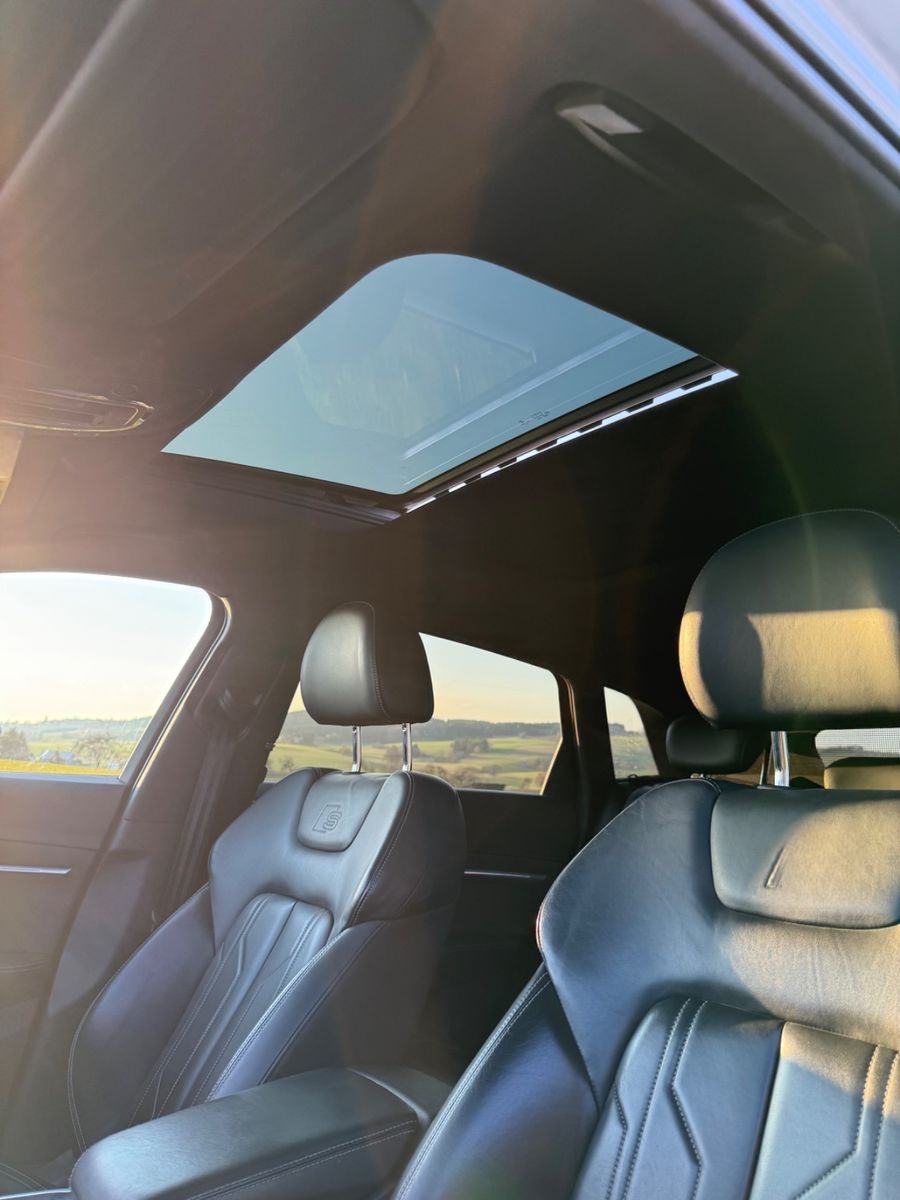 Audi e-tron 55 S line | Matrix LED | B&O | Pano | foto 9