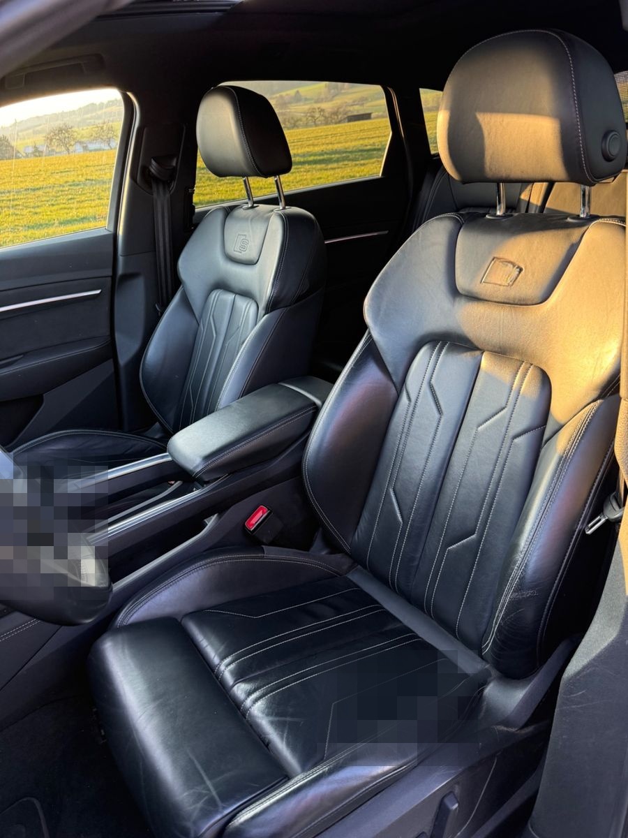 Audi e-tron 55 S line | Matrix LED | B&O | Pano | foto 10