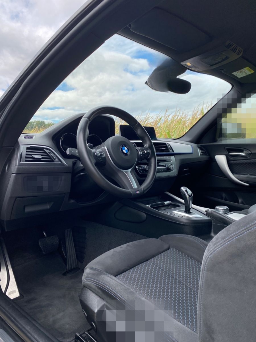 BMW M240i Steptronic Coupé - foto 11