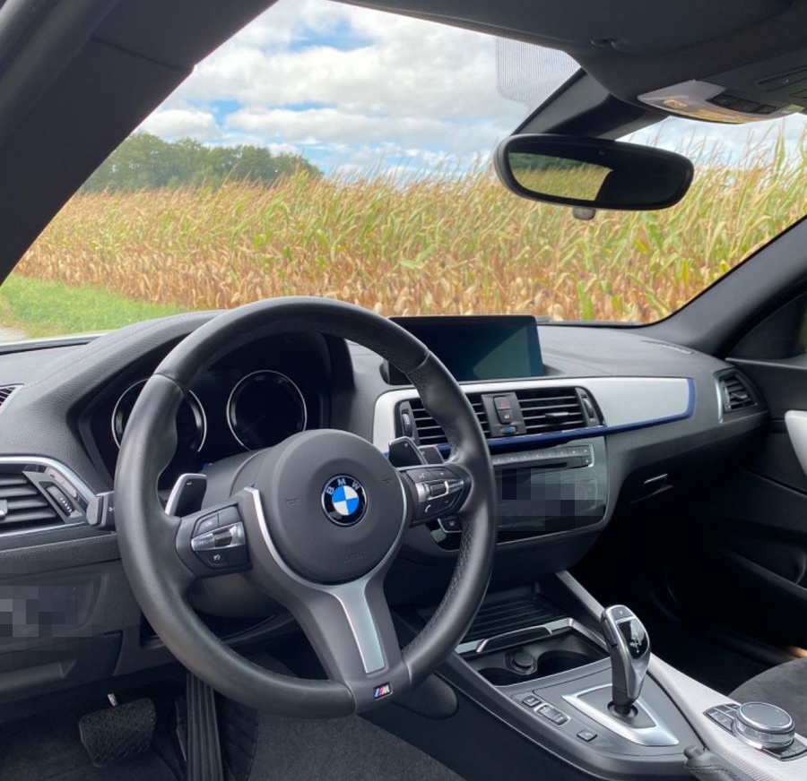 BMW M240i Steptronic Coupé - foto 12
