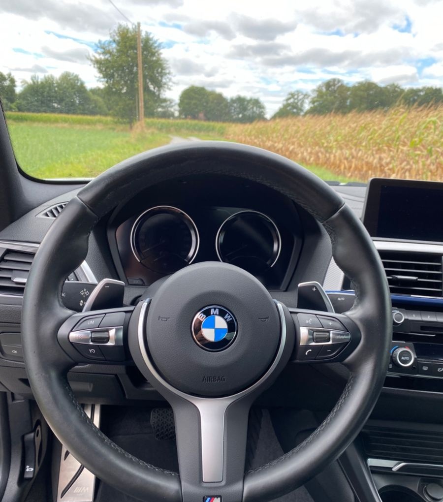 BMW M240i Steptronic Coupé - foto 13