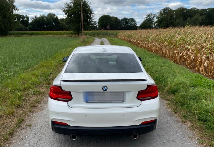 BMW M240i Steptronic Coupé - foto 5