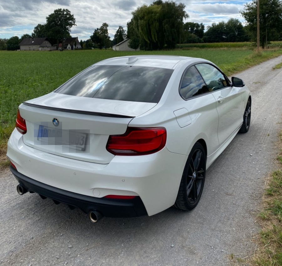 BMW M240i Steptronic Coupé - foto 7