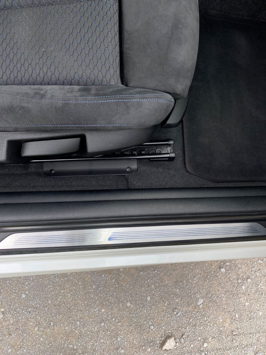 BMW M240i Steptronic Coupé - foto 9