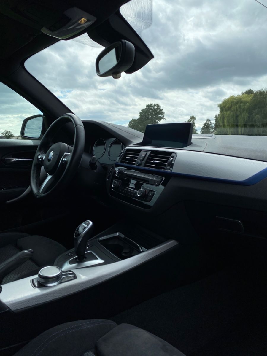 BMW M240i Steptronic Coupé - foto 10