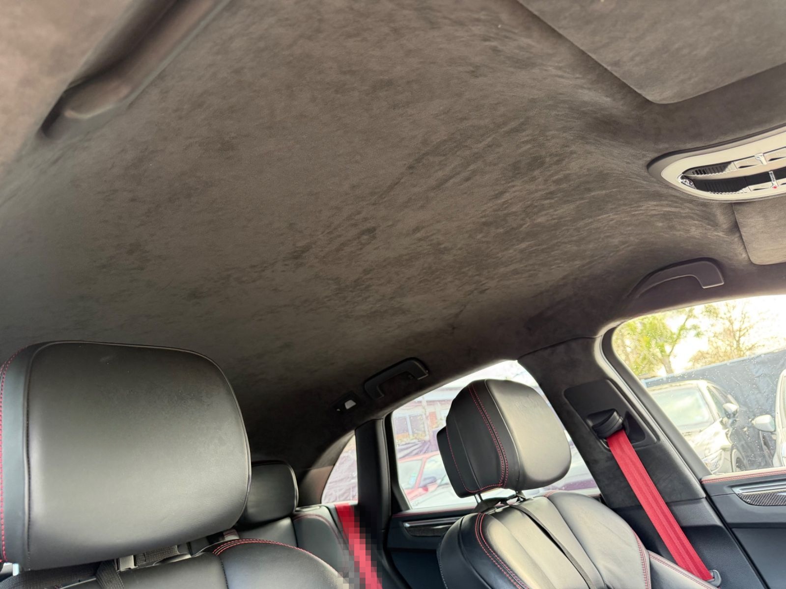 Porsche Macan GTS *CARBON*CHRONO*MATRIX*BOSE*KAMERA*VOLL foto 12