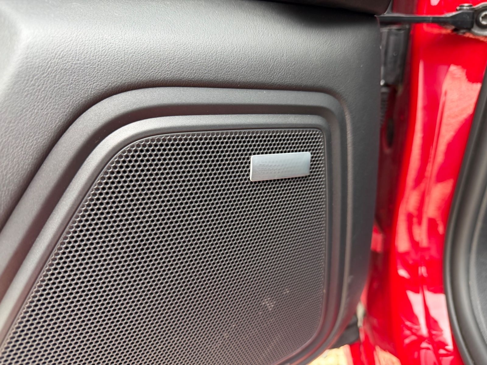 Porsche Macan GTS *CARBON*CHRONO*MATRIX*BOSE*KAMERA*VOLL foto 13