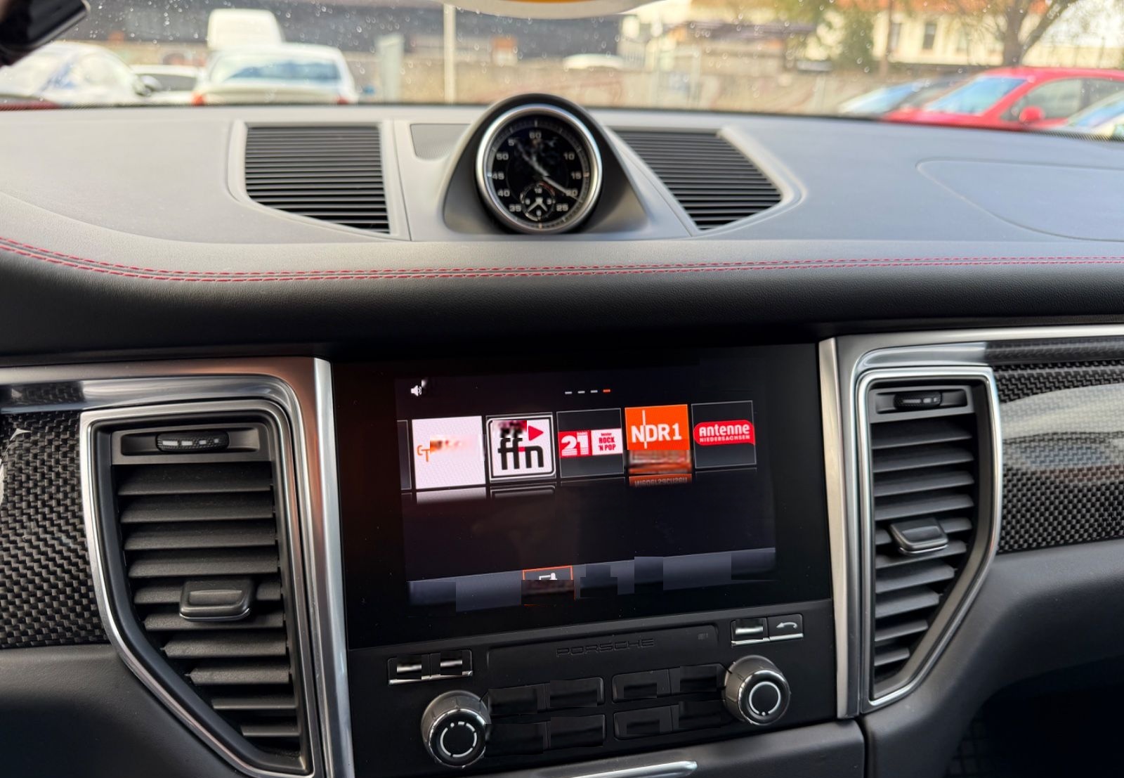 Porsche Macan GTS *CARBON*CHRONO*MATRIX*BOSE*KAMERA*VOLL foto 15