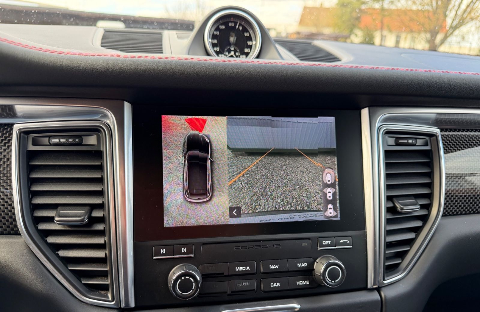 Porsche Macan GTS *CARBON*CHRONO*MATRIX*BOSE*KAMERA*VOLL foto 16