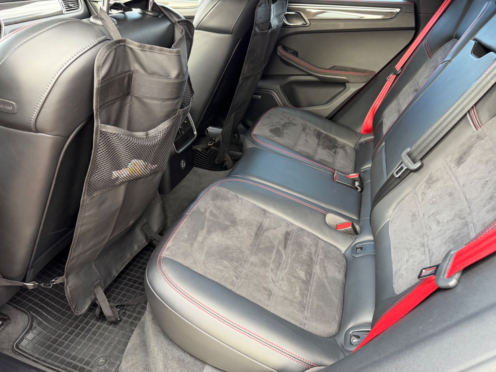 Porsche Macan GTS *CARBON*CHRONO*MATRIX*BOSE*KAMERA*VOLL foto 19