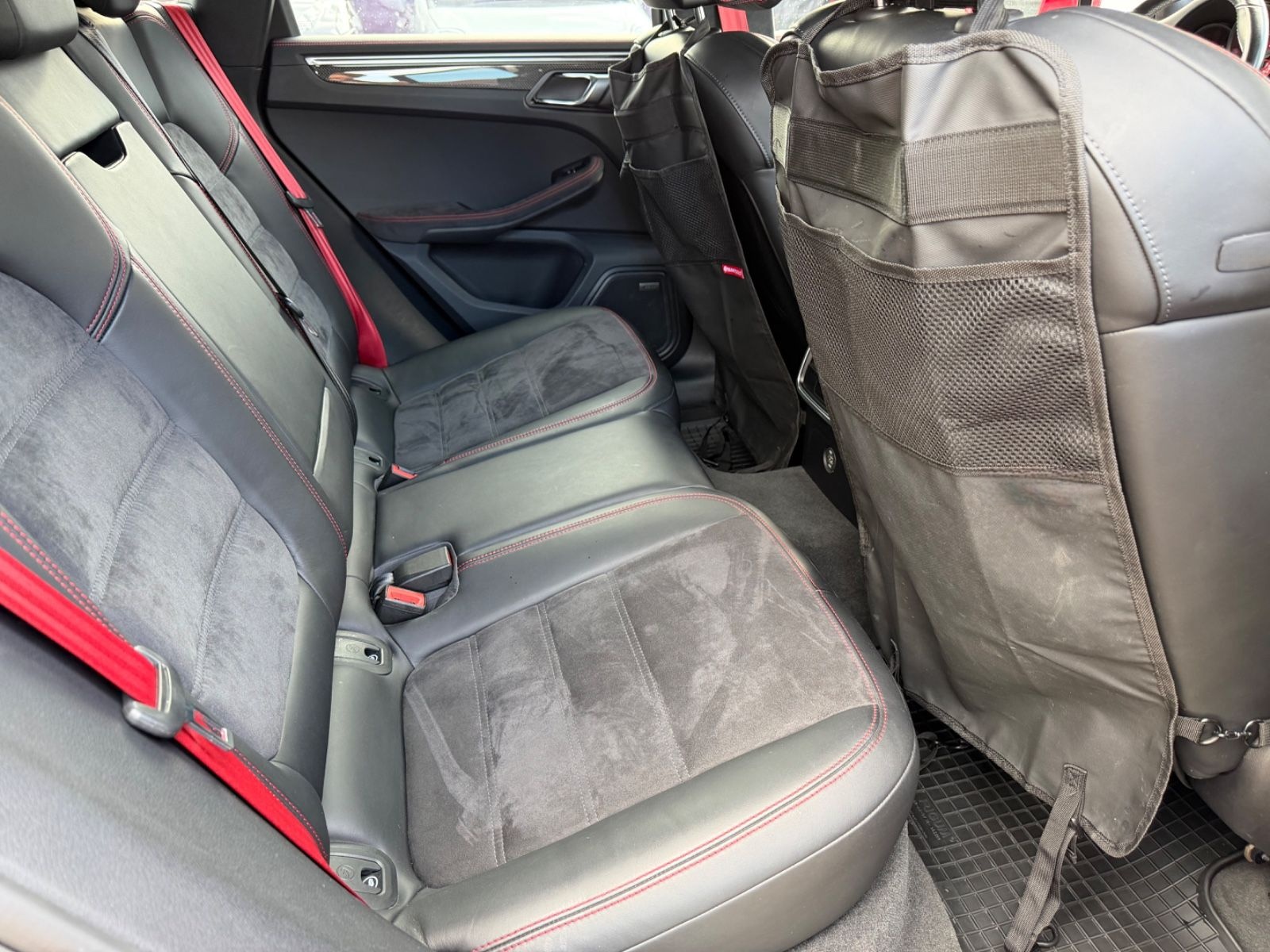 Porsche Macan GTS *CARBON*CHRONO*MATRIX*BOSE*KAMERA*VOLL foto 20