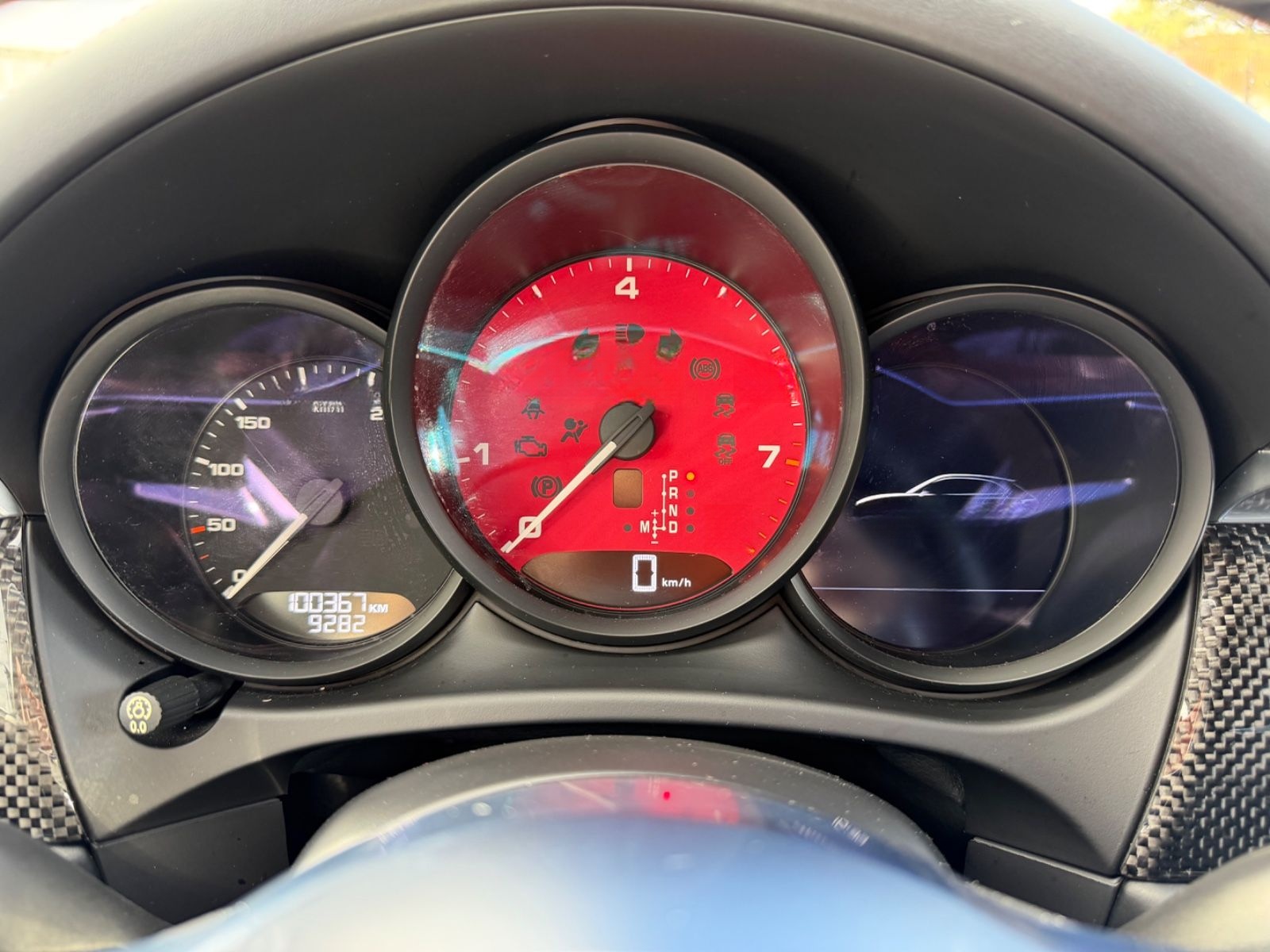 Porsche Macan GTS *CARBON*CHRONO*MATRIX*BOSE*KAMERA*VOLL foto 21