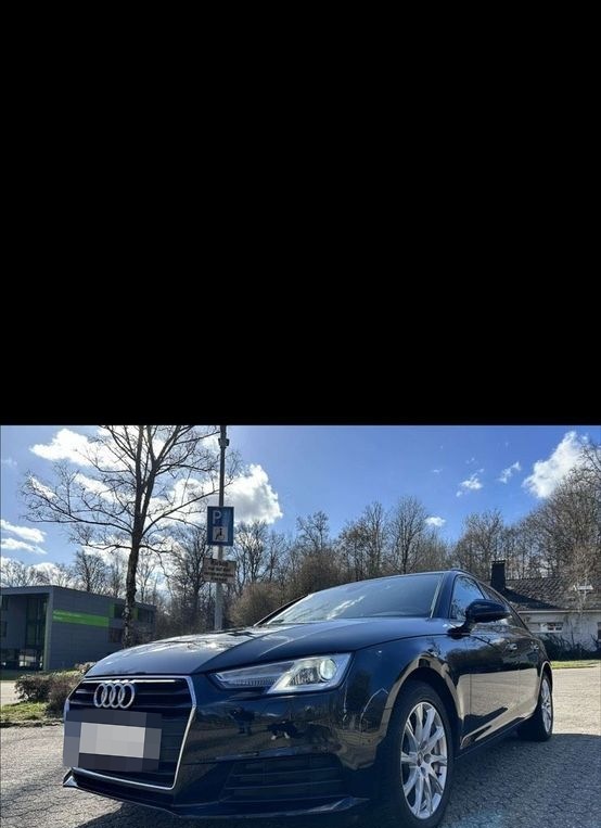 Audi A4 Avant 2.0 TDI Super Zustand , 105.... foto 2
