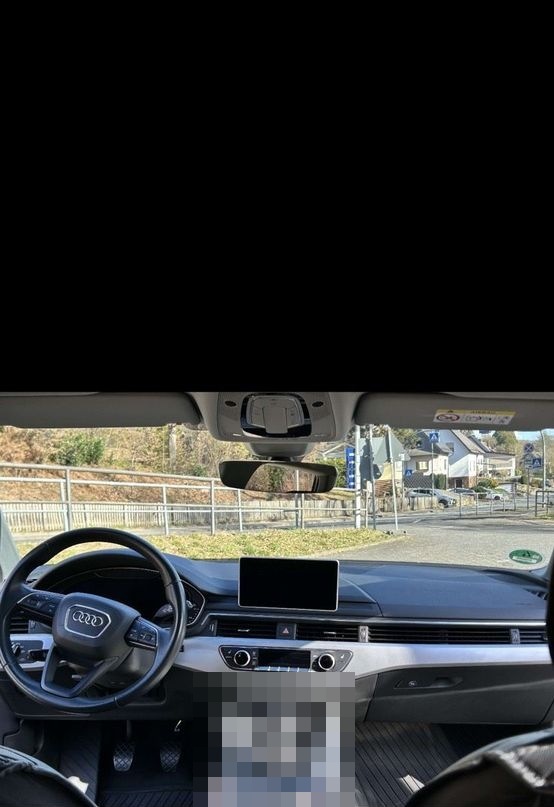 Audi A4 Avant 2.0 TDI Super Zustand , 105.... foto 12