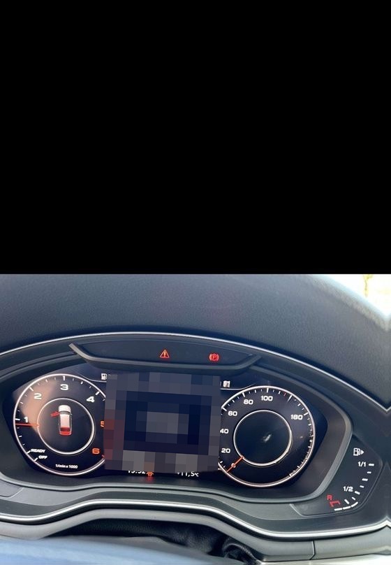 Audi A4 Avant 2.0 TDI Super Zustand , 105.... foto 13