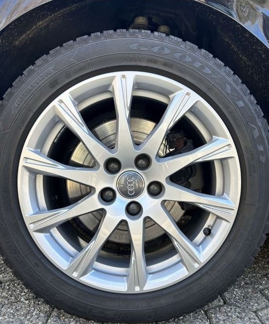 Audi A4 Avant 2.0 TDI Super Zustand , 105.... foto 14