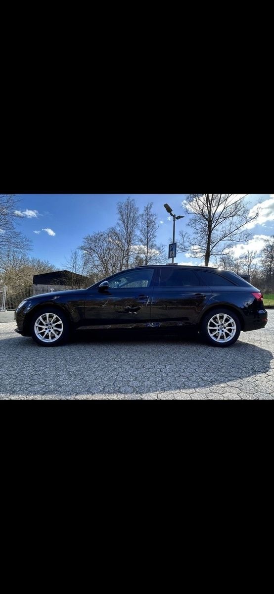 Audi A4 Avant 2.0 TDI Super Zustand , 105.... foto 3