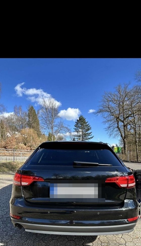 Audi A4 Avant 2.0 TDI Super Zustand , 105.... foto 4