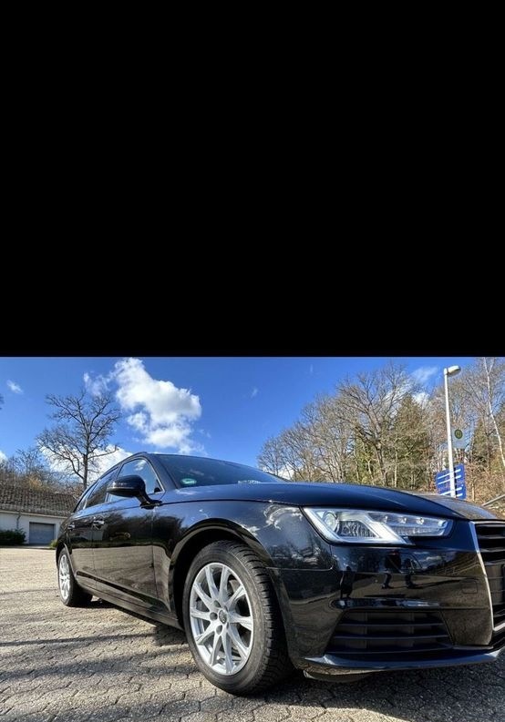 Audi A4 Avant 2.0 TDI Super Zustand , 105.... foto 5