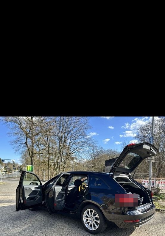 Audi A4 Avant 2.0 TDI Super Zustand , 105.... foto 6