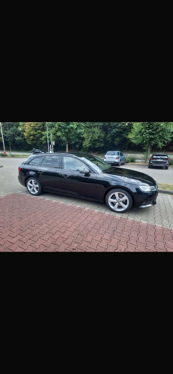 Audi A4 Avant 2.0 TDI Super Zustand , 105.... foto 8