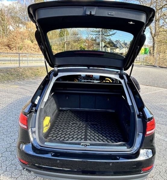 Audi A4 Avant 2.0 TDI Super Zustand , 105.... foto 9