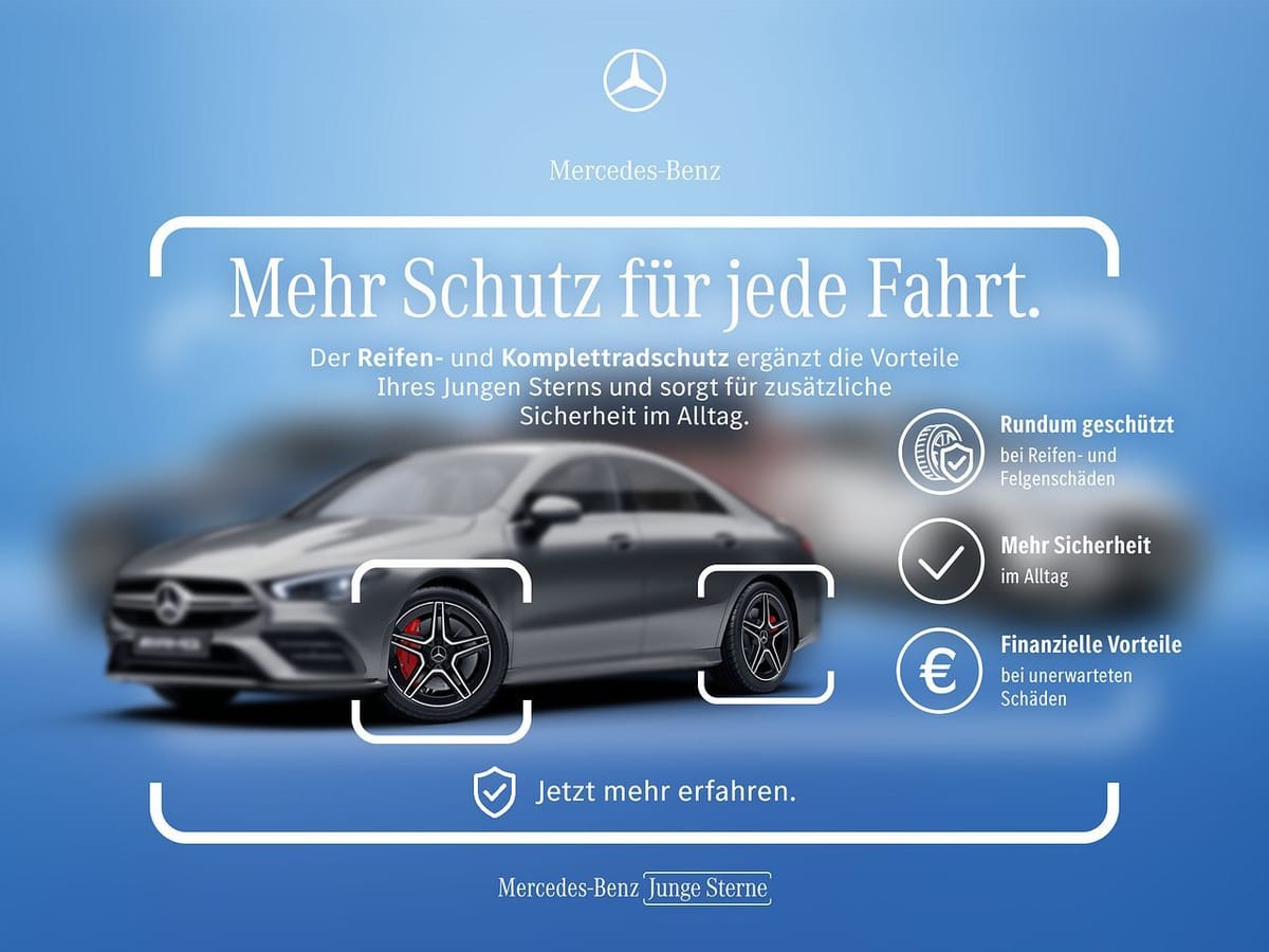 Mercedes-Benz S 450 e AMG/Pano/Distr/Night/HUD/Memory/20 Zoll foto 20