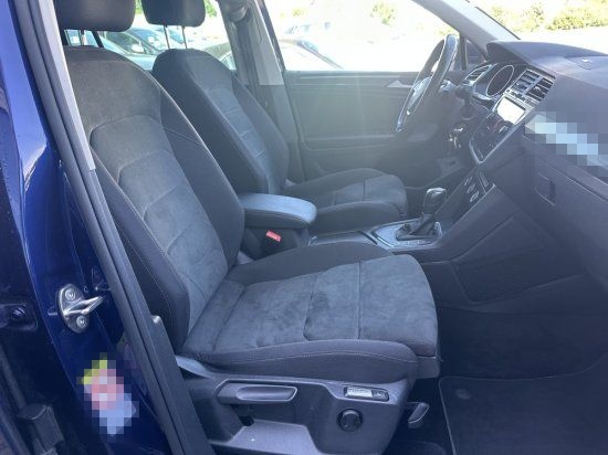 Volkswagen Tiguan 2.0TDI DSG HIGHLINE*LED*PANORAMA*AHK*18-Z foto 11