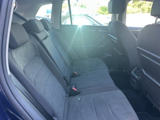 Volkswagen Tiguan 2.0TDI DSG HIGHLINE*LED*PANORAMA*AHK*18-Z foto 13