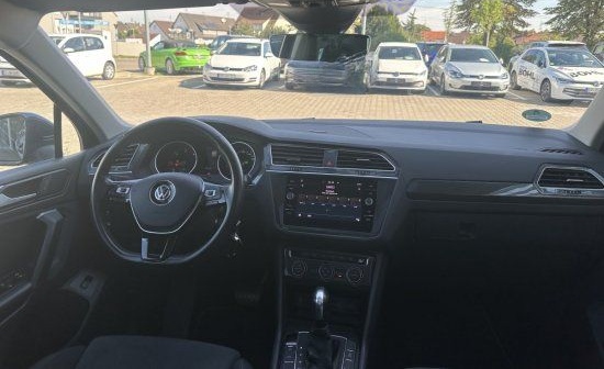 Volkswagen Tiguan 2.0TDI DSG HIGHLINE*LED*PANORAMA*AHK*18-Z foto 14