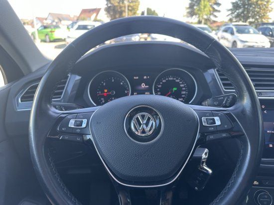 Volkswagen Tiguan 2.0TDI DSG HIGHLINE*LED*PANORAMA*AHK*18-Z foto 20