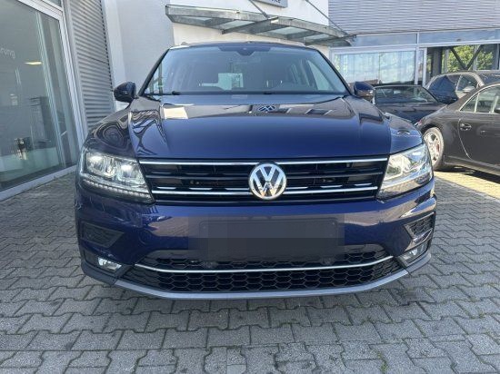 Volkswagen Tiguan 2.0TDI DSG HIGHLINE*LED*PANORAMA*AHK*18-Z foto 3