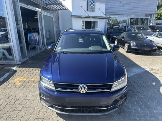 Volkswagen Tiguan 2.0TDI DSG HIGHLINE*LED*PANORAMA*AHK*18-Z foto 23