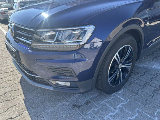 Volkswagen Tiguan 2.0TDI DSG HIGHLINE*LED*PANORAMA*AHK*18-Z foto 24
