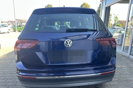 Volkswagen Tiguan 2.0TDI DSG HIGHLINE*LED*PANORAMA*AHK*18-Z foto 6