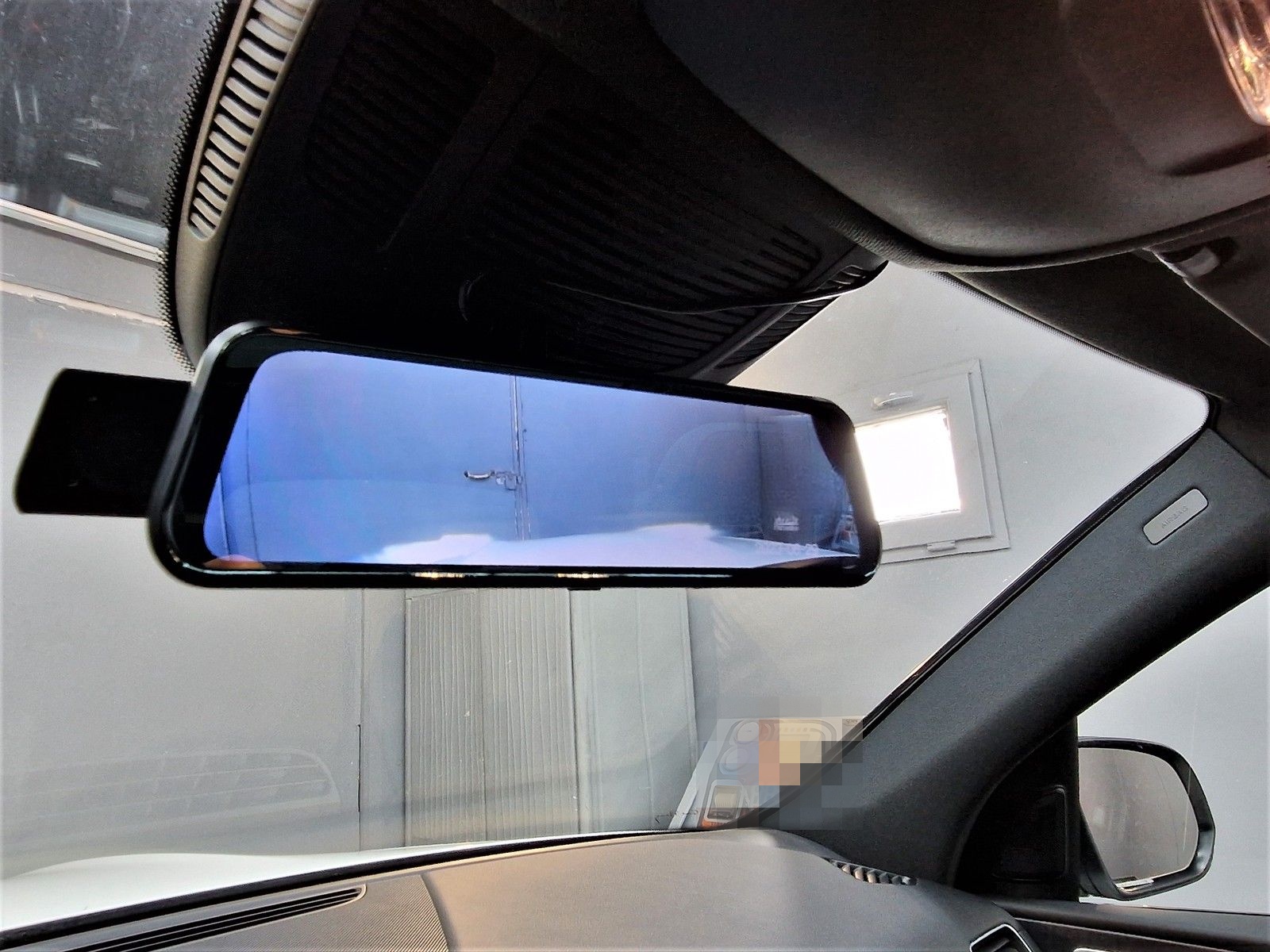 Mercedes-Benz GLS 400 d 63 AMG|DISTRONIC|PANO|BURMESTER| foto 19