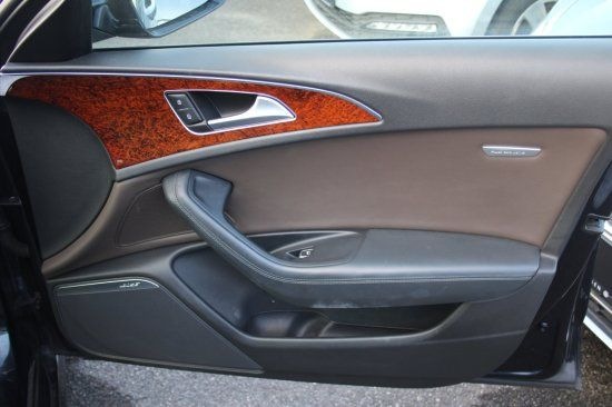 Audi S6 Avant 4.0 quattro Leder Pano Standheizung ACC foto 12