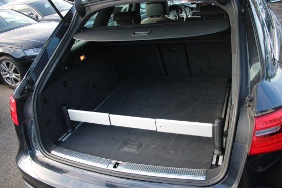 Audi S6 Avant 4.0 quattro Leder Pano Standheizung ACC foto 13