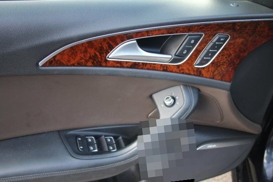Audi S6 Avant 4.0 quattro Leder Pano Standheizung ACC foto 15