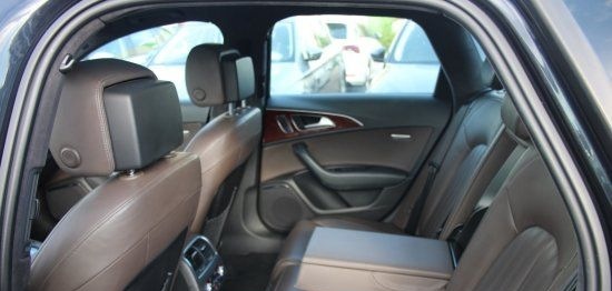 Audi S6 Avant 4.0 quattro Leder Pano Standheizung ACC foto 16