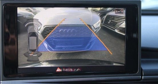 Audi S6 Avant 4.0 quattro Leder Pano Standheizung ACC foto 17