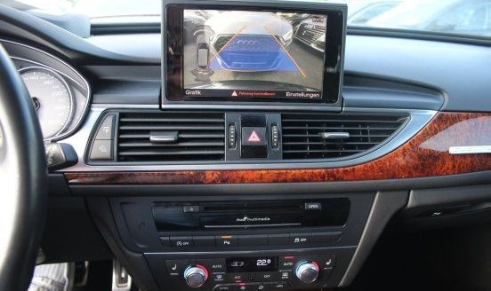 Audi S6 Avant 4.0 quattro Leder Pano Standheizung ACC foto 18