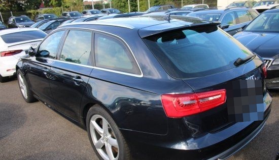 Audi S6 Avant 4.0 quattro Leder Pano Standheizung ACC foto 3