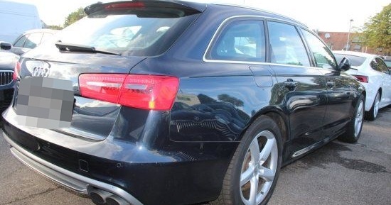Audi S6 Avant 4.0 quattro Leder Pano Standheizung ACC foto 4