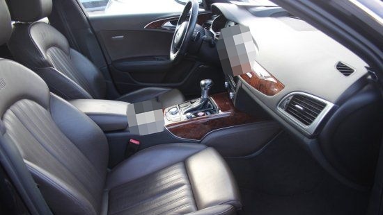 Audi S6 Avant 4.0 quattro Leder Pano Standheizung ACC foto 6