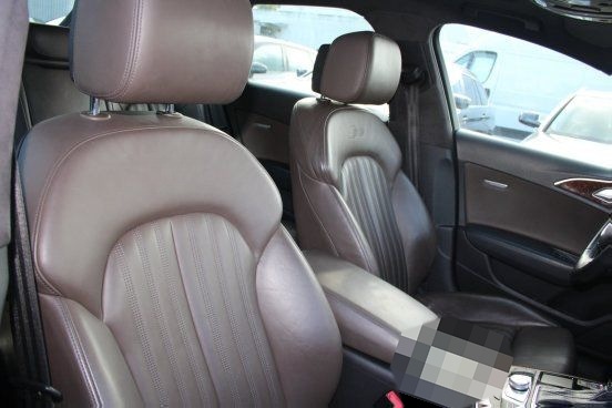 Audi S6 Avant 4.0 quattro Leder Pano Standheizung ACC foto 7