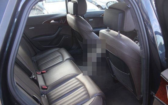 Audi S6 Avant 4.0 quattro Leder Pano Standheizung ACC foto 9