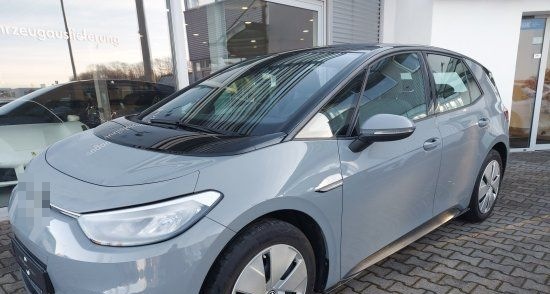 Volkswagen ID.3 Pure Performance City Navi LED ACC Sitzheiz foto 2