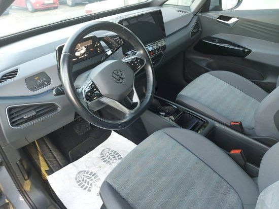 Volkswagen ID.3 Pure Performance City Navi LED ACC Sitzheiz foto 11